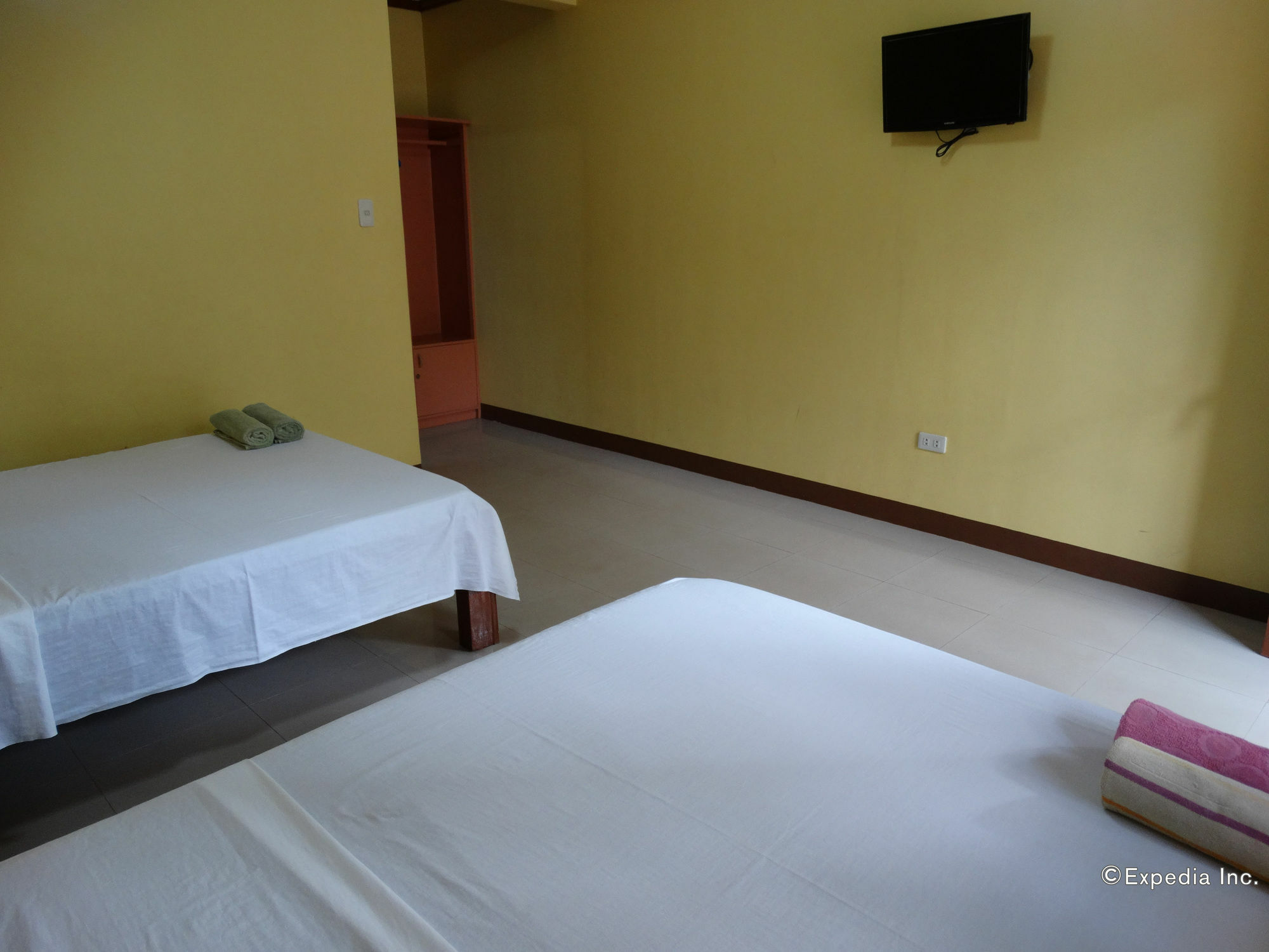 Alona Grove Tourist Inn Tawala  Exterior photo