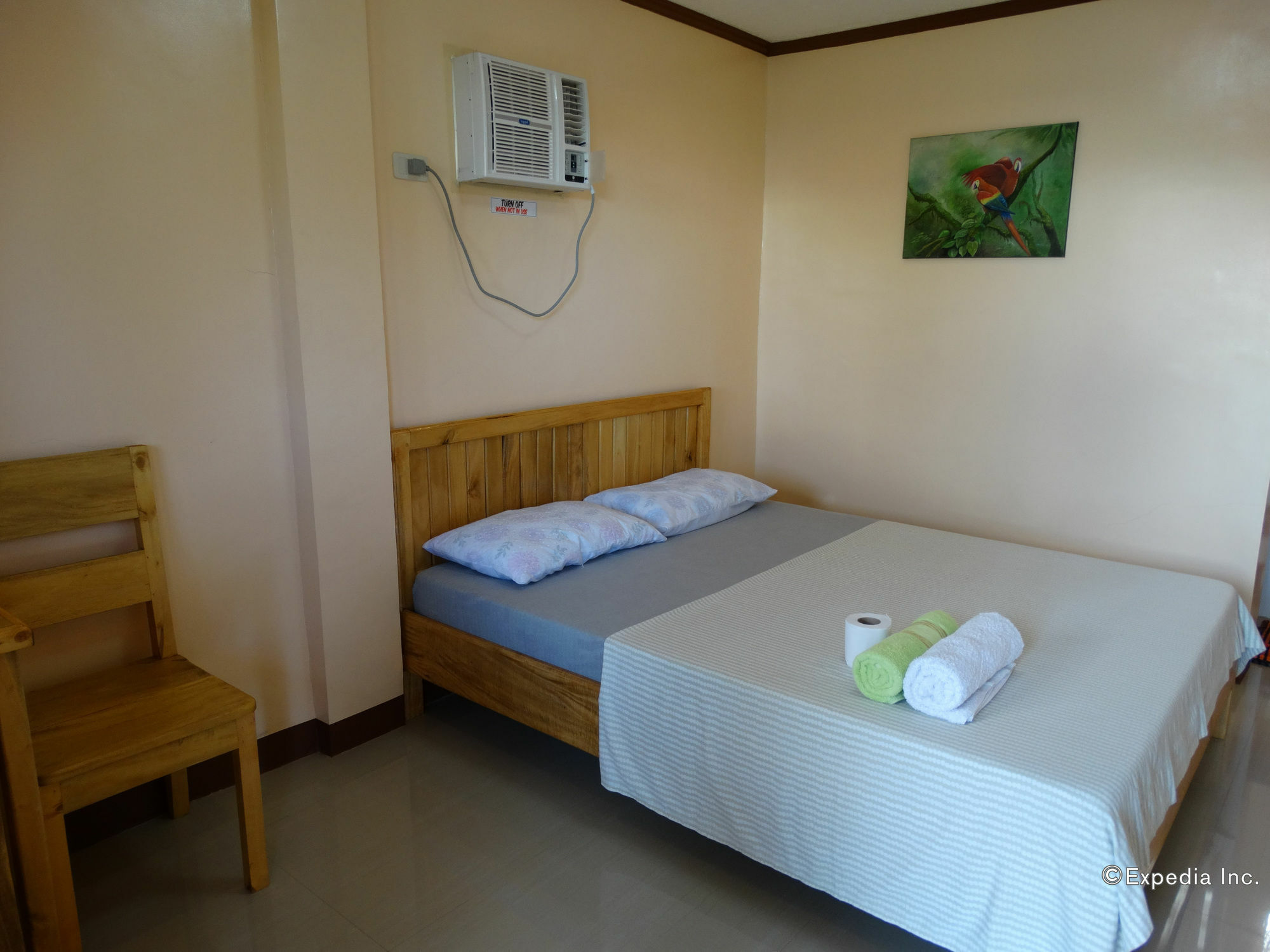 Alona Grove Tourist Inn Tawala  Exterior photo